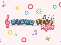 Lalao Piano Tile Reflex