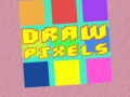 Lalao Draw Pixels