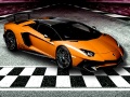 Lalao Fancy Cars Jigsaw