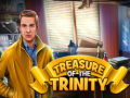 Lalao Treasure of the Trinity