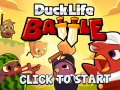 Lalao Duck Life: Battle