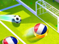 Lalao Soccer Caps