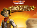 Lalao Saloon Brawl 2
