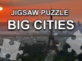 Lalao Jigsaw Puzzle: Big Cities