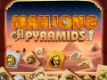 Lalao Mahjong Pyramids