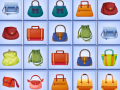 Lalao Stylish Purses Mahjong