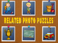 Lalao Related Photo Puzzles 