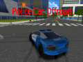 Lalao Police Car Offroad