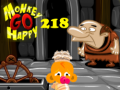 Lalao Monkey Go Happy Stage 218