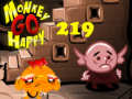 Lalao Monkey Go Happy Stage 219