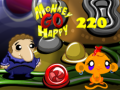 Lalao Monkey Go Happy Stage 220