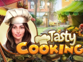 Lalao Tasty Cooking