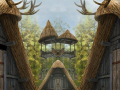 Lalao Spot the differences Old Viking Village