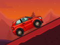 Lalao Desert Driving