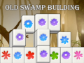 Lalao Old Swamp Building
