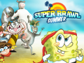 Lalao Super Brawl Summer