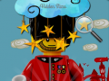 Lalao Lego Hidden Stars