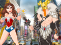 Lalao Wonder Woman Movie