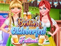Lalao BFF Fest Festival