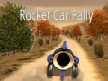 Lalao Rocket Car Rally