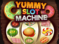 Lalao Yummy Slot Machine