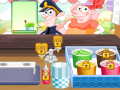 Lalao Ice Cream Bar