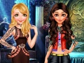 Lalao Princess Bad Girls Makeover