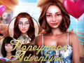 Lalao Honeymoon Adventure