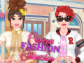 Lalao Princess Fashion Obsession