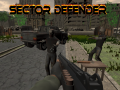 Lalao Sector Defender