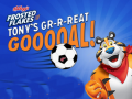 Lalao Tony's GR-R-REAT GOOOOAL!