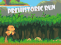 Lalao Prehistoric Run