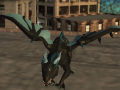 Lalao Dragon Simulator Multiplayer