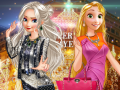 Lalao Princesses Paris Shopping Spree
