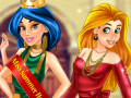 Lalao Princess College Beauty Contest