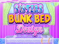 Lalao Sisters Bunk Bed Design