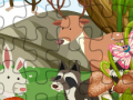 Lalao Forest And Plants