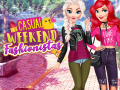 Lalao Casual Weekend Fashionistas