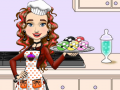 Lalao Rosanna Pansino Dress Up