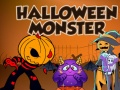 Lalao Halloween Monster