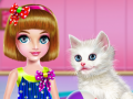 Lalao Kitty Care and Grooming