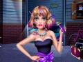Lalao Makeup For A Star