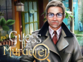Lalao Guess the Murderer