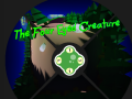 Lalao The Four Eyed Creature