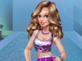 Lalao Sery Magazine Dress Up