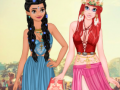 Lalao 2017 Style Guide Princess Edition Coachella