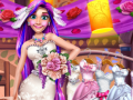 Lalao Rachel Perfect Wedding