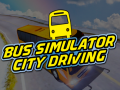 Lalao Bus Simulator City Driving
