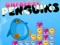 Lalao Unfreeze Penguins