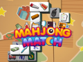 Lalao Mahjong Match